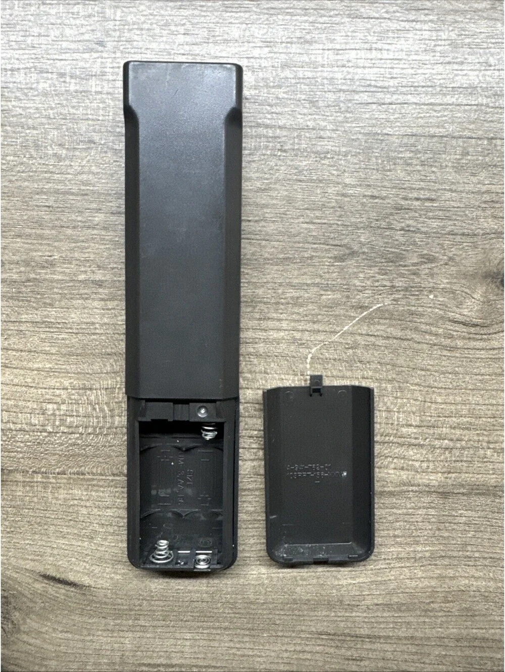 RARE SONY Remote Control RM-J15 OEM Original TESTED Working Great